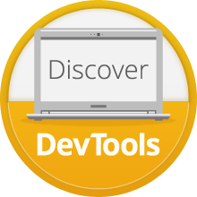 google dev tools